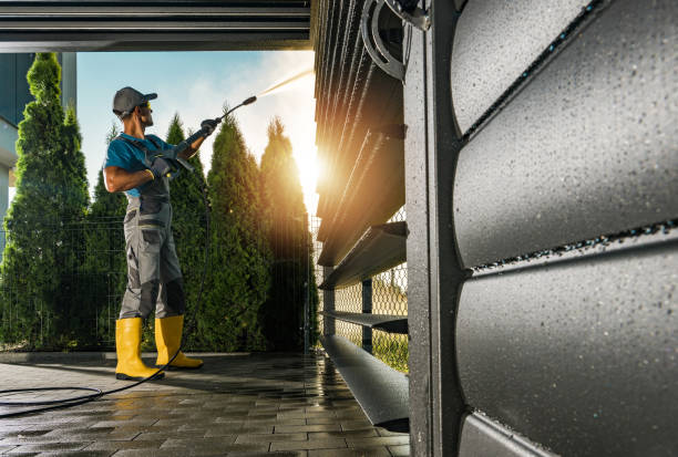 Best Sidewalk and Walkway Cleaning  in Woodbury, TN