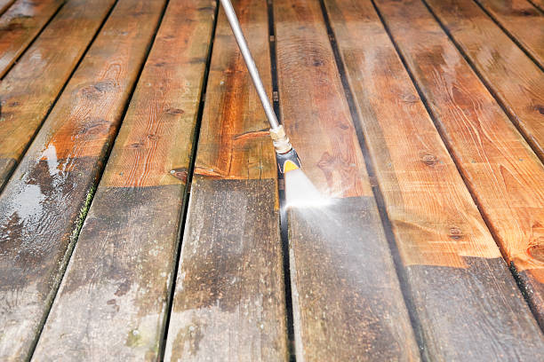 Best Rust Removal  in Woodbury, TN